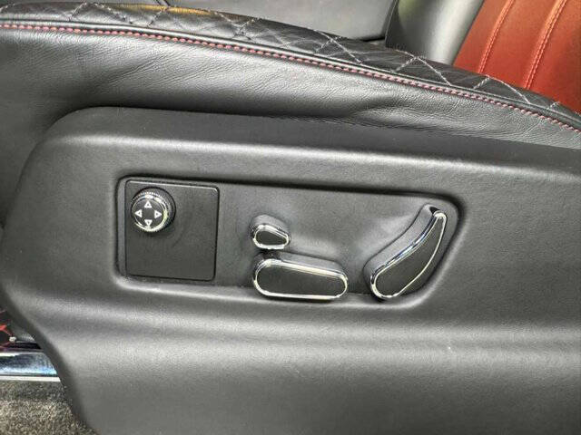 2019 Bentley Bentayga V8