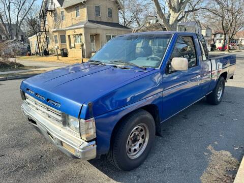 1991 Nissan Truck for sale at Michaels Used Cars Inc. in East Lansdowne PA
