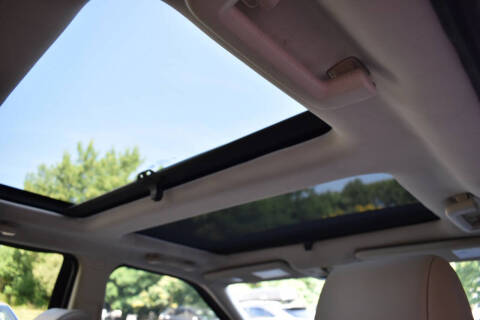 2013 Land Rover LR2 HSE