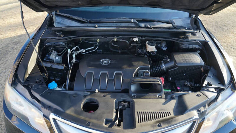 2013 Acura RDX w/Tech