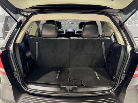 2016 Dodge Journey R/T