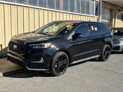 2019 Ford Edge ST