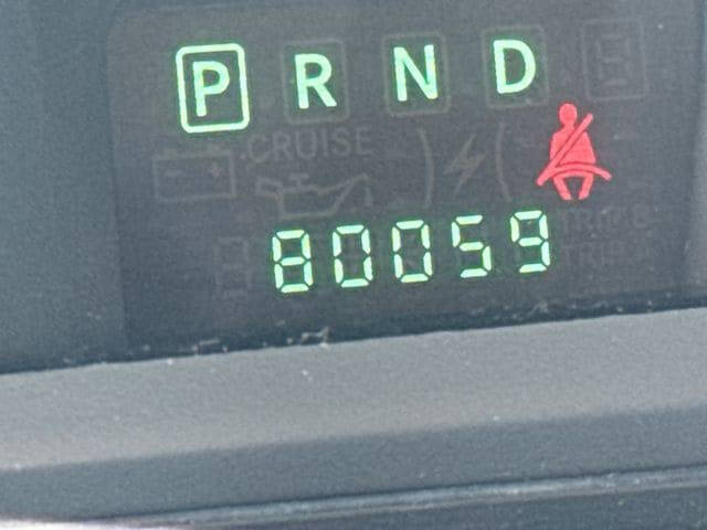 2009 Dodge Journey SXT