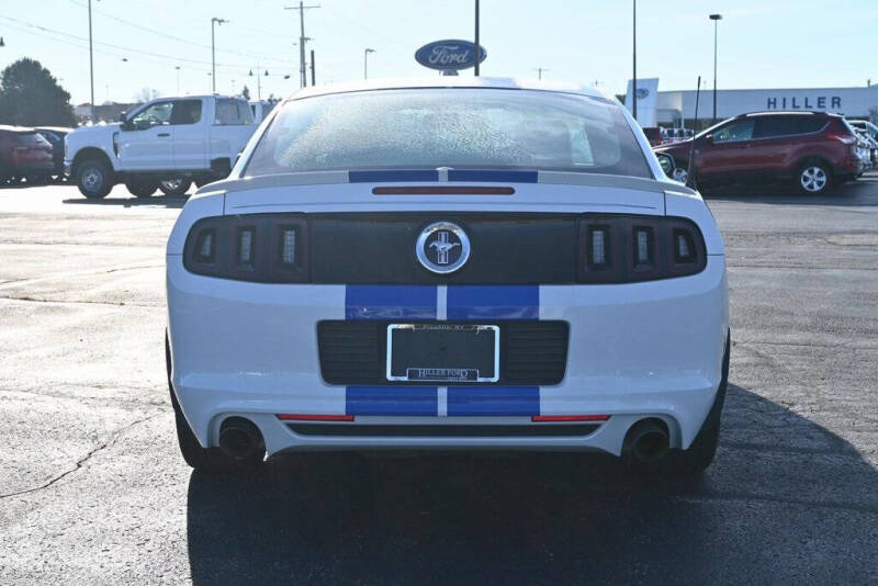 2014 Ford Mustang V6 Premium