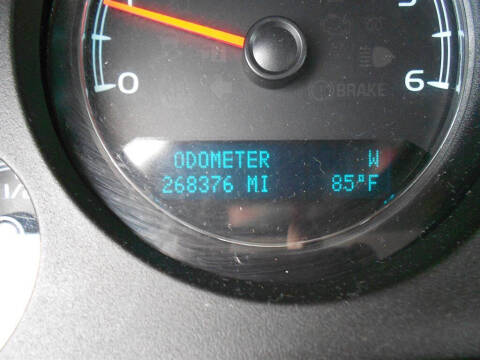 2012 GMC Yukon XL SLT