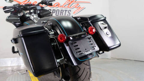 2015 Harley-Davidson Road Glide Special