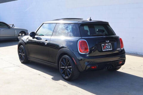 2015 MINI Hardtop 2 Door Cooper S