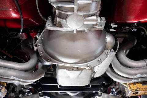 1969 Chevrolet Corvette