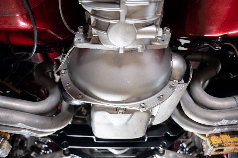 1969 Chevrolet Corvette