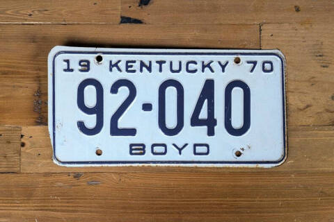 1970 Buick Gran Sport