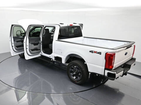 2026 Ford F-350 Super Duty