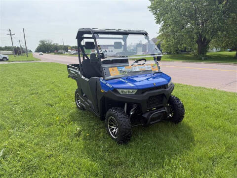 2025 Massimo Buck 250