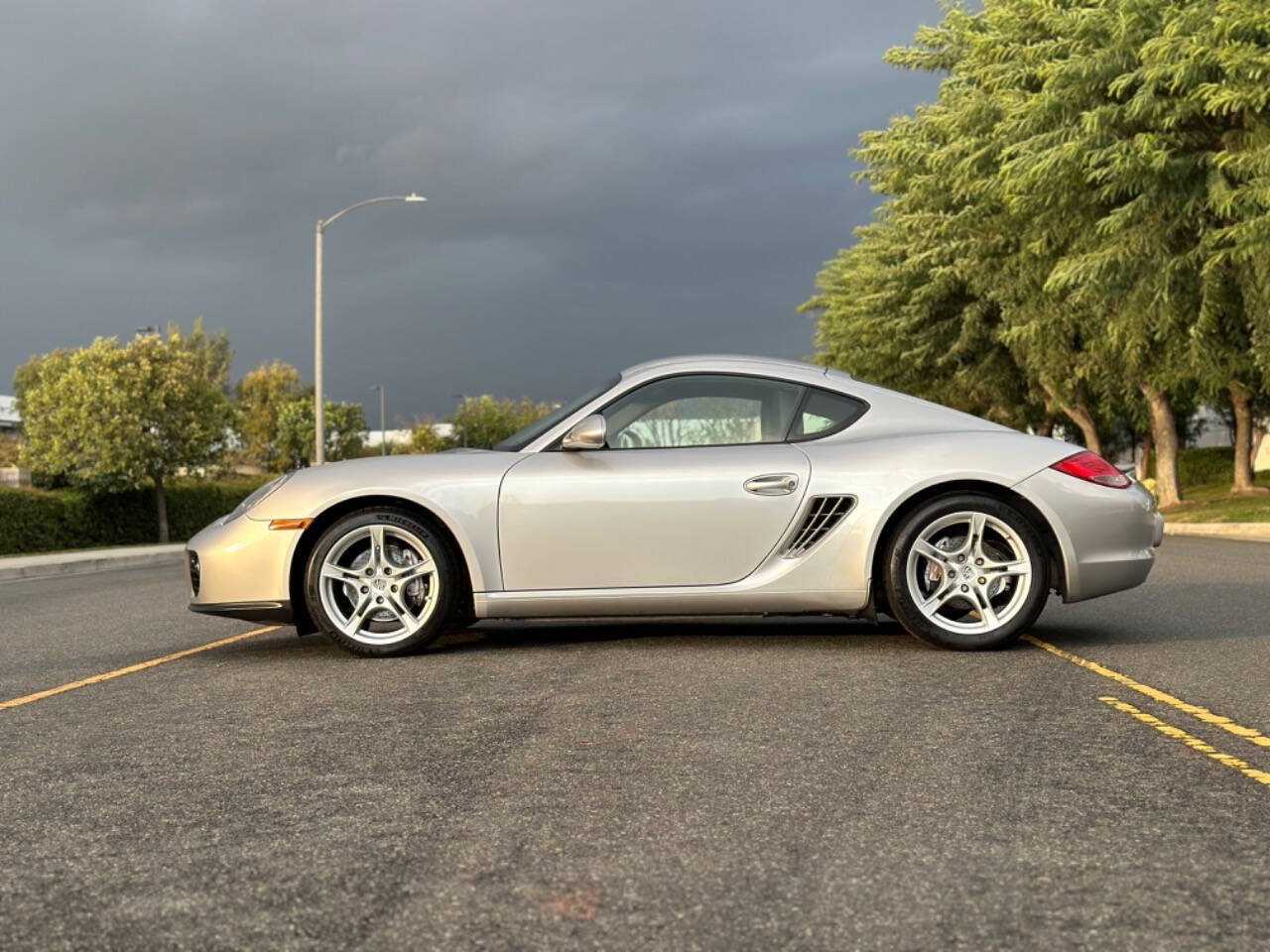 2010 Porsche Cayman for sale at Beisan Motors in Chino, CA