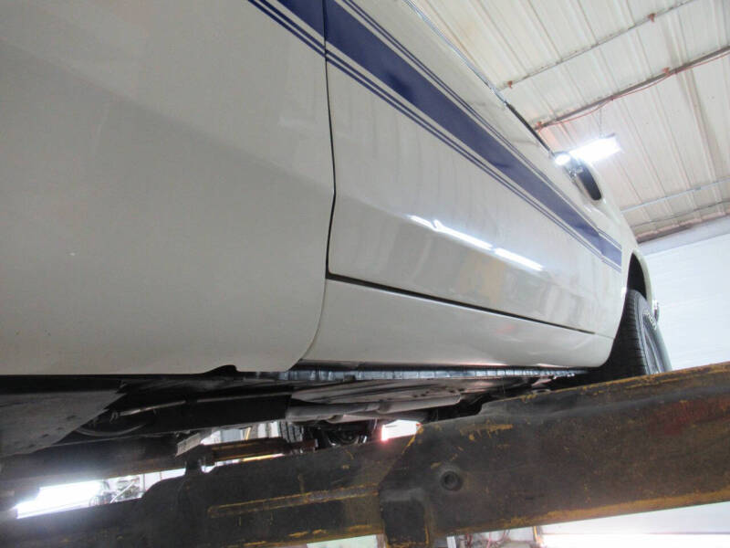 1969 Ford Shelby GT350