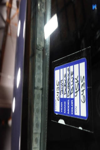 2019 Dodge Durango Pursuit