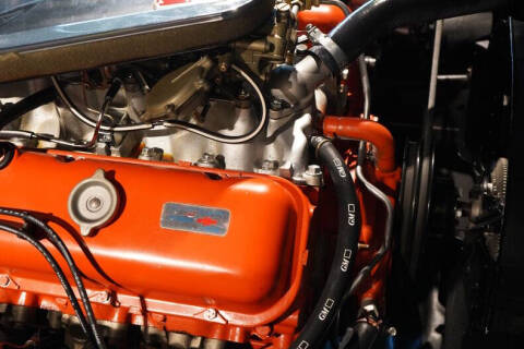 1967 Chevrolet Corvette