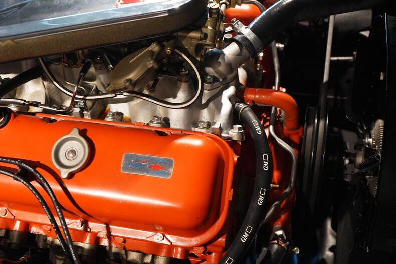 1967 Chevrolet Corvette