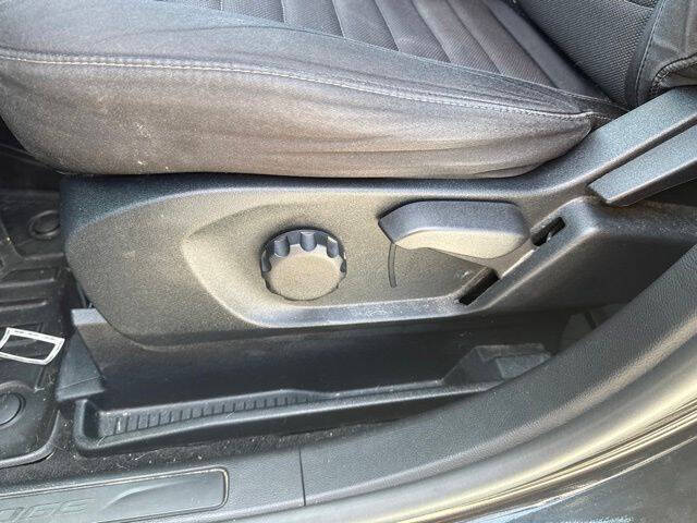 2015 Ford Edge SE
