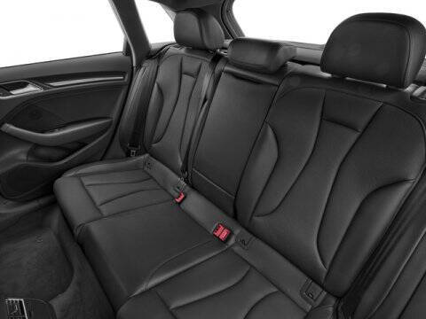 2017 Audi A3 Sportback e-tron 1.4T Prestige