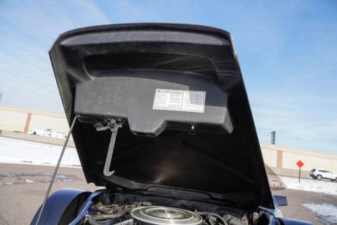 1985 Ford Mustang LX