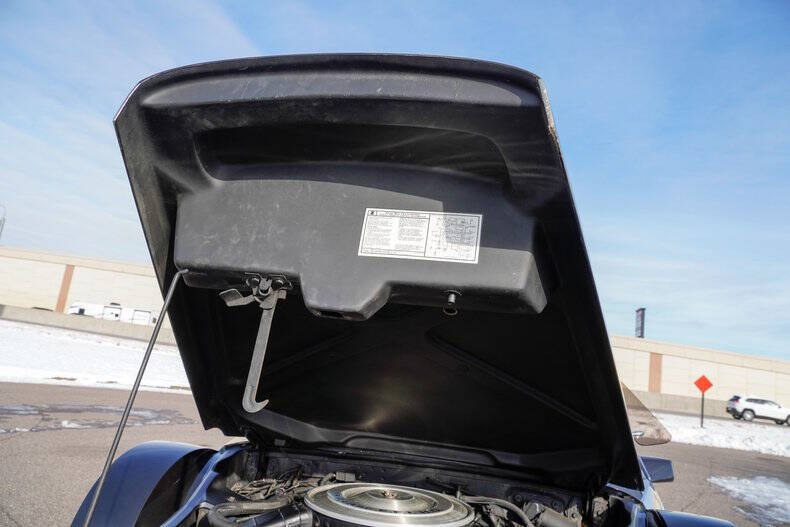 1985 Ford Mustang LX