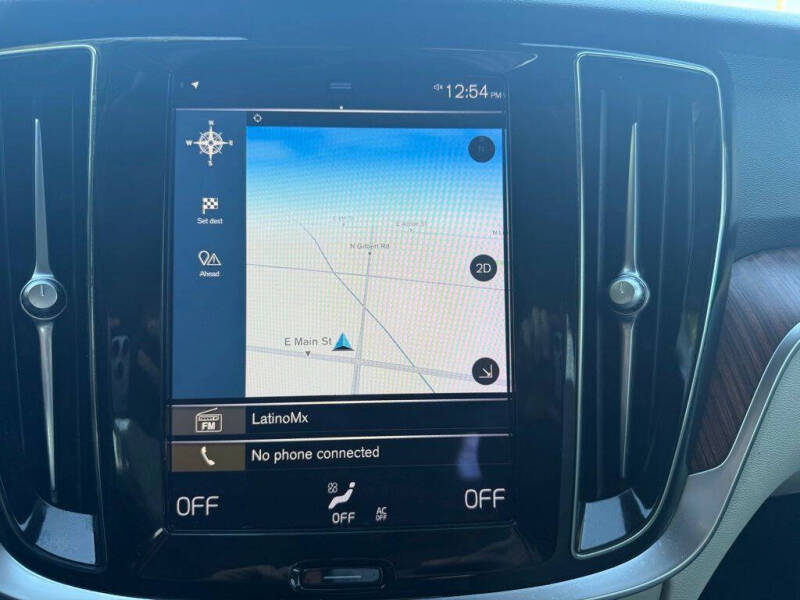 2021 Volvo S60 T5 Momentum