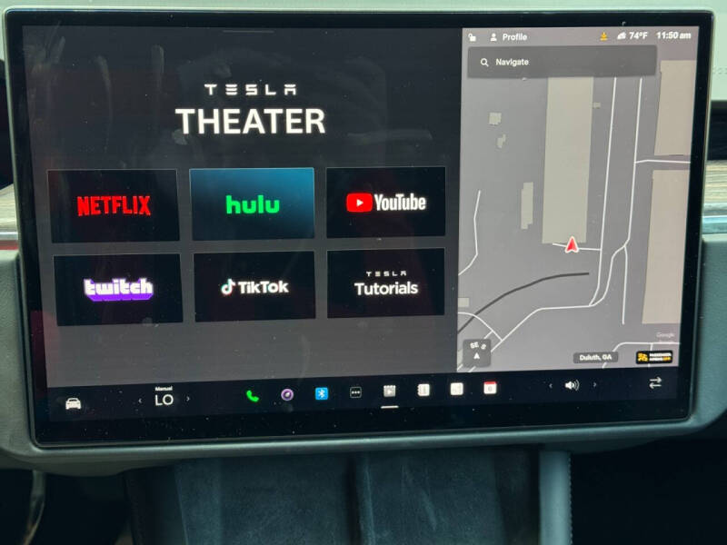 2022 Tesla Model X