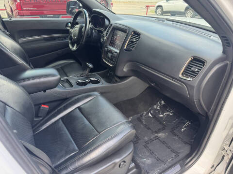 2020 Dodge Durango R/T