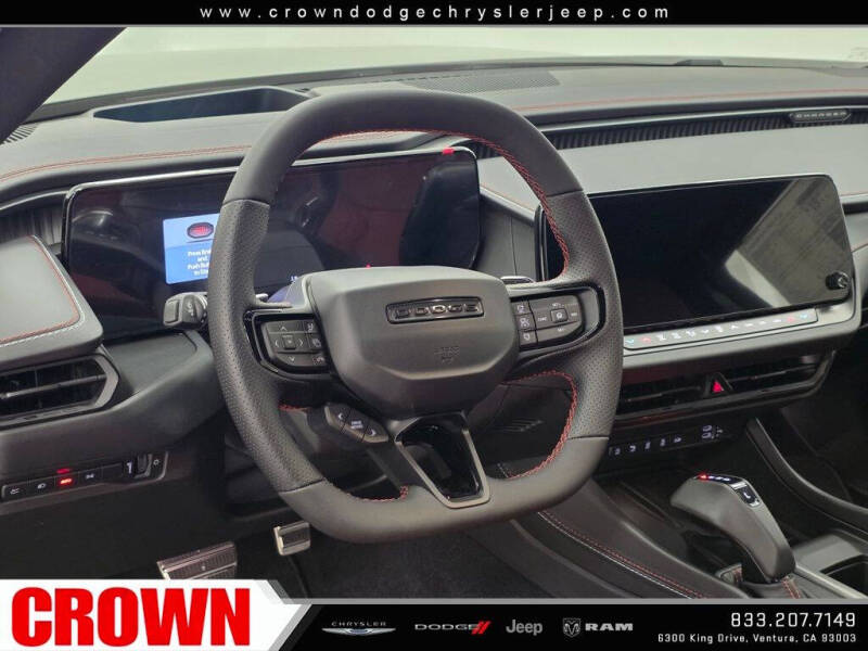 2026 Dodge Charger