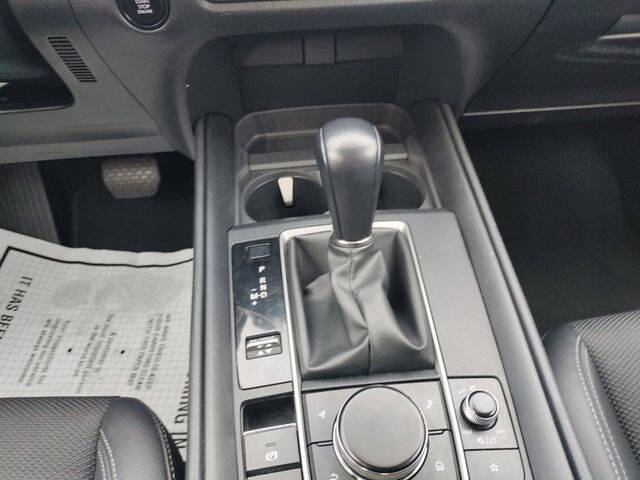 2024 Mazda CX-50 2.5 S Premium