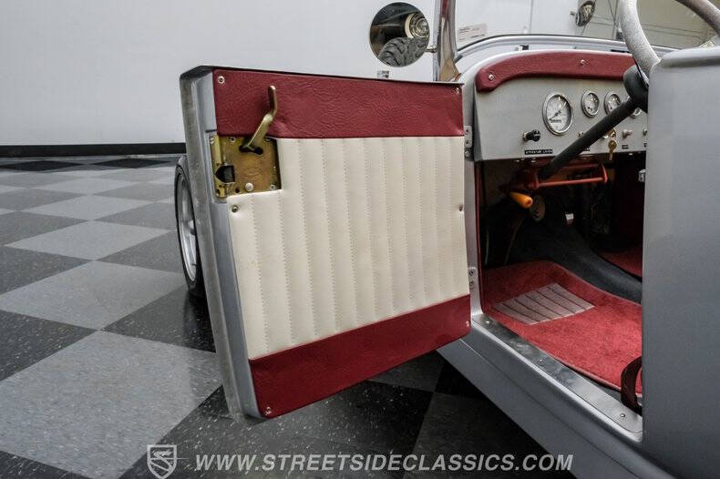 1927 Ford Model T