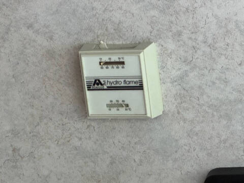 1998 Ford E-Series E-250