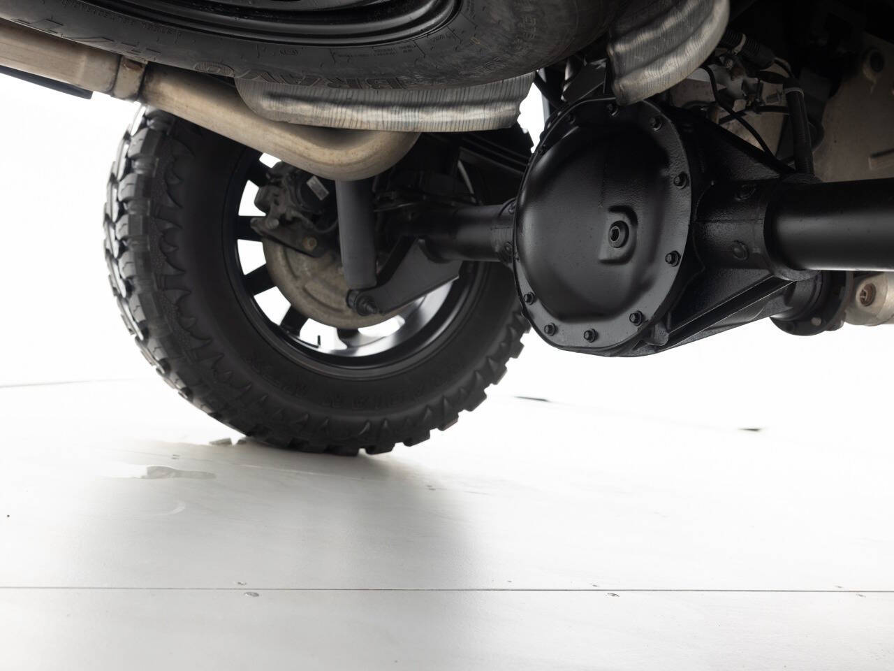 Used Car 2020 Chevrolet Silverado 1500  Lt Trail Boss 4x4 4dr Crew Cab 5.8 Ft. Sb For Sale Under $40,000 In Coal City, Illinois