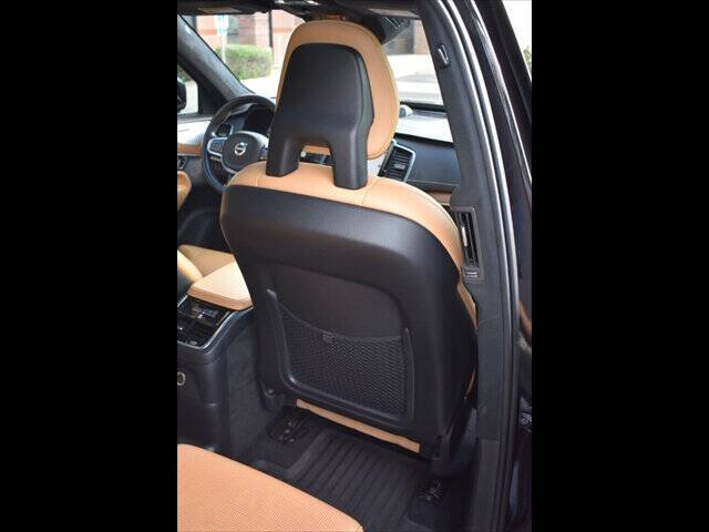 2017 Volvo XC90 T8 eAWD Inscription