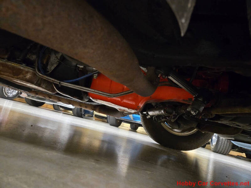 1979 Chevrolet Corvette