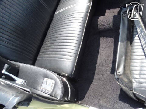 1964 Chevrolet Chevelle