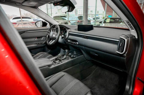 2023 Mazda CX-50 2.5 S Preferred Plus