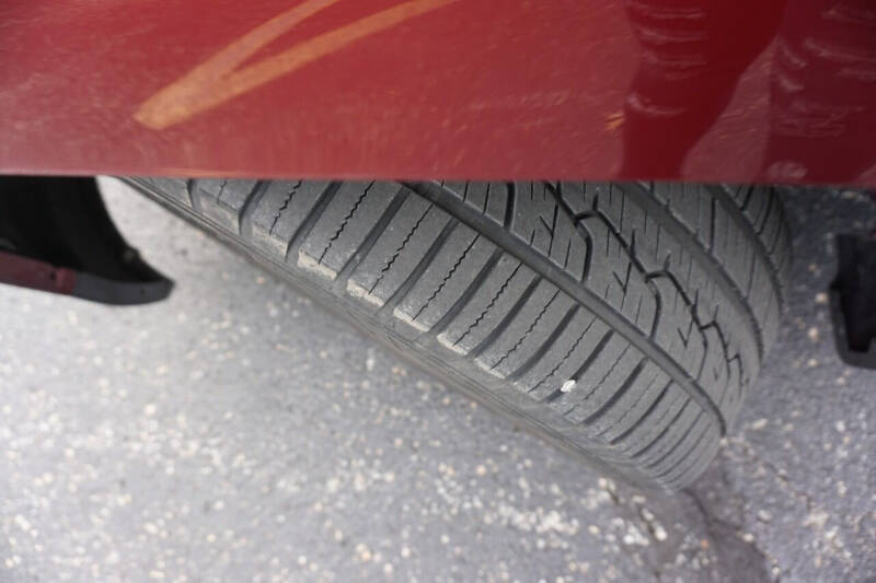 2017 GMC Terrain SLE-2