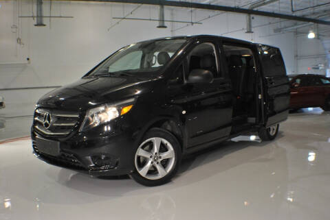 2018 Mercedes-Benz Metris for sale at Euro Prestige Imports llc. in Indian Trail NC