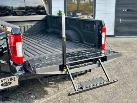 2019 Ford F-350 Super Duty King Ranch