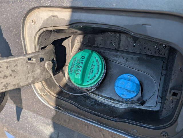 2017 Ford F-350 Super Duty