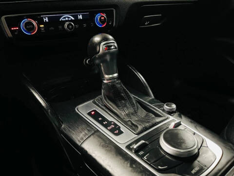 2016 Audi A3 1.8T Premium