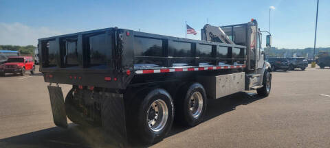 2024 Western Star 47X