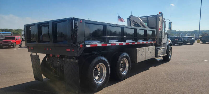 2024 Western Star 47X