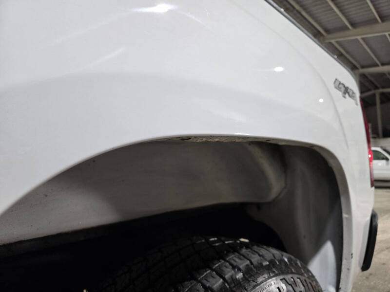 2012 GMC Sierra 1500 SLE