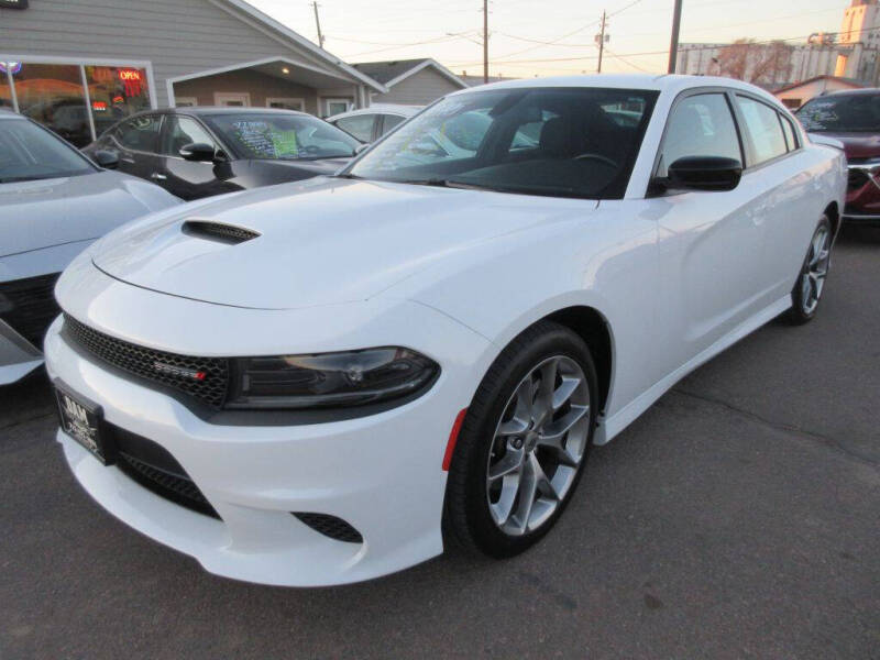 2023 Dodge Charger GT
