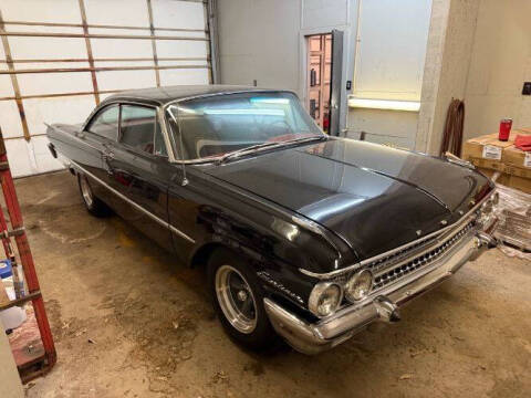 1961 Ford Starliner