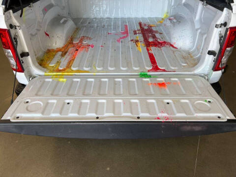 2022 RAM 1500 Tradesman