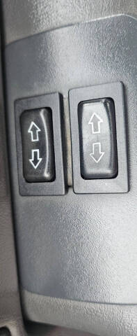 2006 Chevrolet Silverado 1500 LS