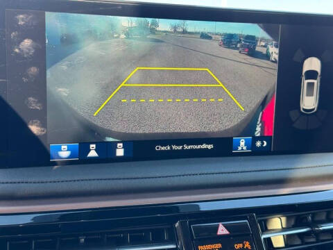 2025 Acura MDX SH-AWD w/Tech